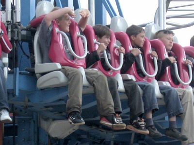 39 - Hauke, 2x Lukas im Monte Zuma.jpg