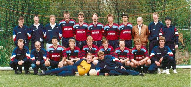 1991 - Fussball Kreisliga Meister 1990-1991.jpg