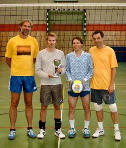 2003 - JafA-Beachvolleyballturnier - 1. Platz.jpg