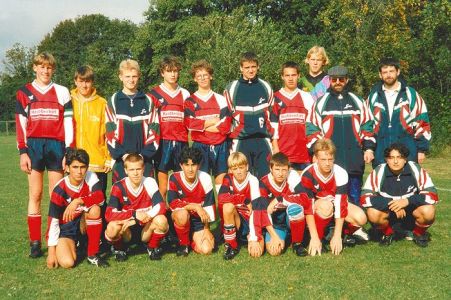 1997 - B-Jugend Bezirksklassen-Aufstieg.jpg