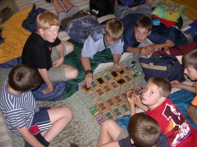 03 - Ruhige D-Jugend Dank Ju-Gi-Oh!.jpg