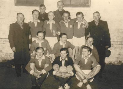 1952 - Handball Kreismeister.jpg