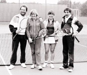 1981 - Vereinsmeister im Tennis.jpg