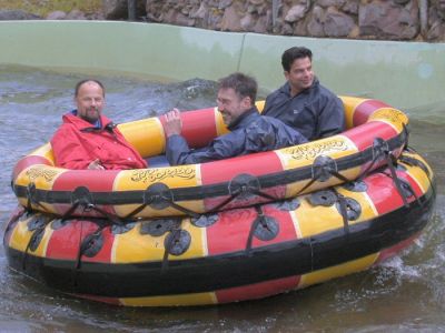 32 - Rolf mit 2x Holger im Rio Dorado.jpg